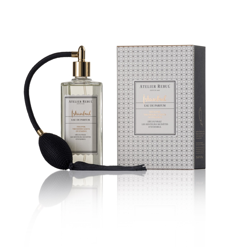 ISTANBUL PARFEM, 125 ml