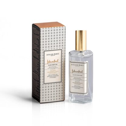 ISTANBUL PARFEM ZA KOSU, 125 ml