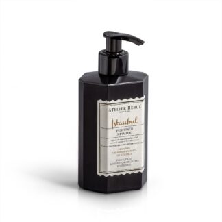 ISTANBUL PARFEMSKI ŠAMPON ZA KOSU, 250 ml