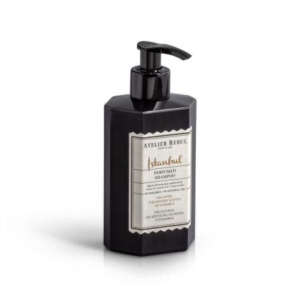 ISTANBUL PARFEMSKI ŠAMPON ZA KOSU, 250 ml