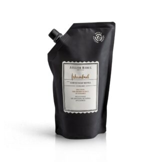 ISTANBUL TEČNI SAPUN 500ML REFILL