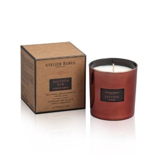 MIRISNA SVEĆA SAFFRON OUD 210 G