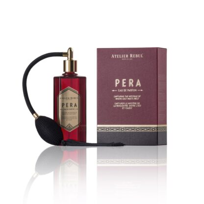 PERA PARFEMSKA VODA 125ML