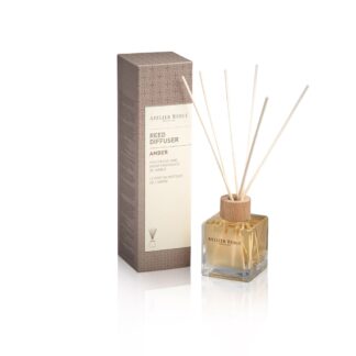 DIFUZER MIRISA SA ŠTAPIĆIMA - AMBER 120ml